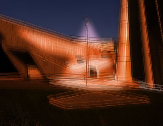 Destructured Journeys